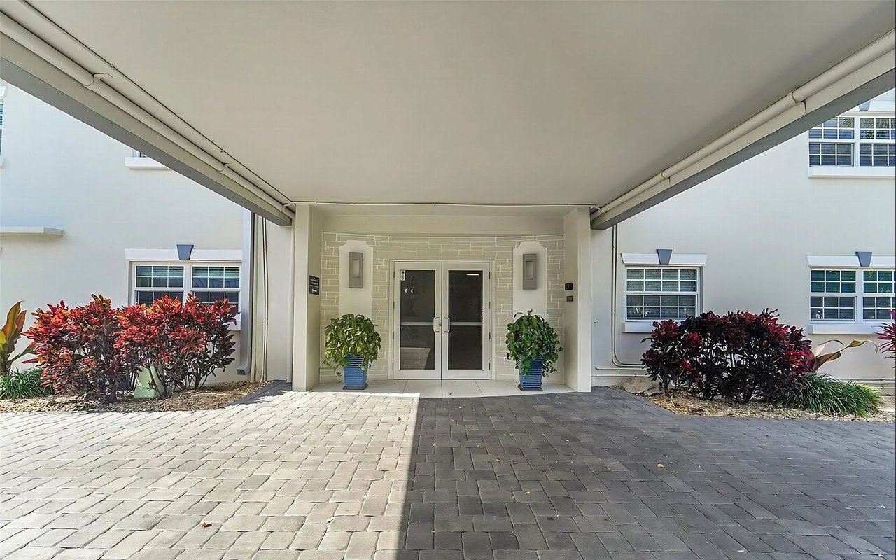 New Listing - 1439 S Ocean Blvd #105 Lauderdale by the Sea