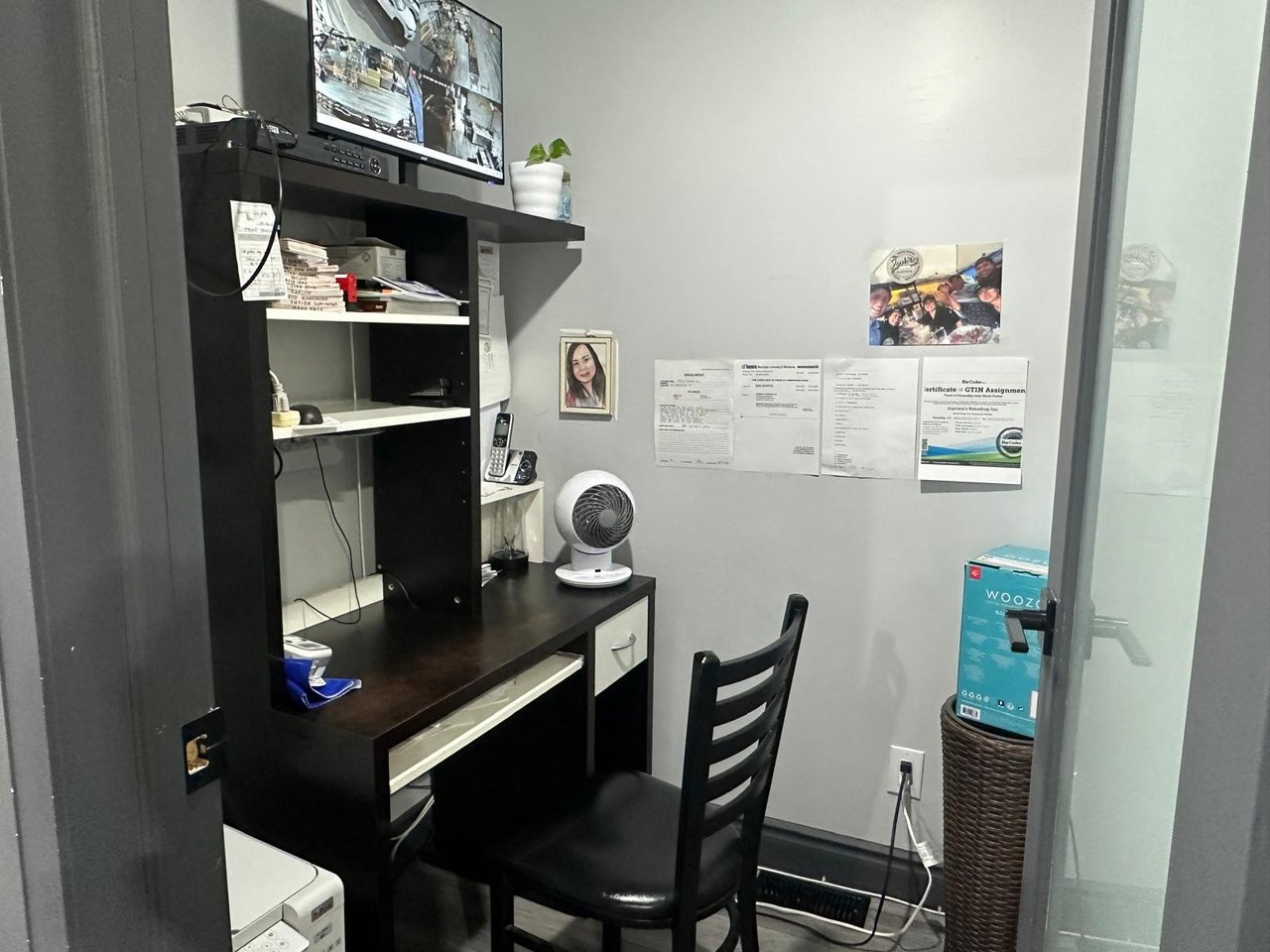 153 Morningside Avenue