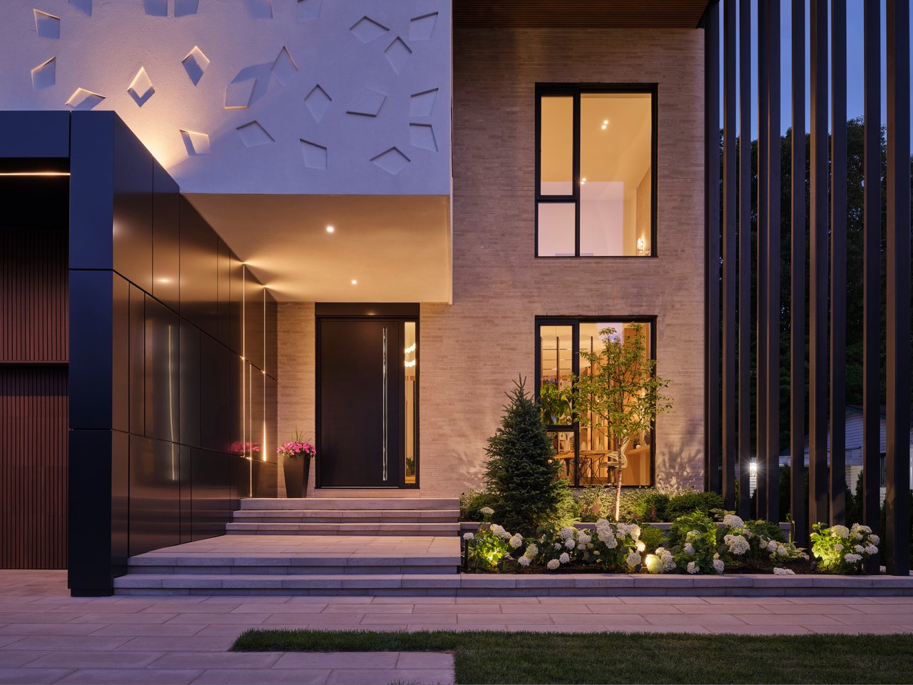 105 Park Crescent