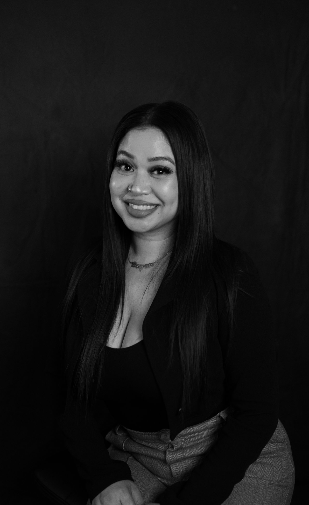 Nizana Saucedo