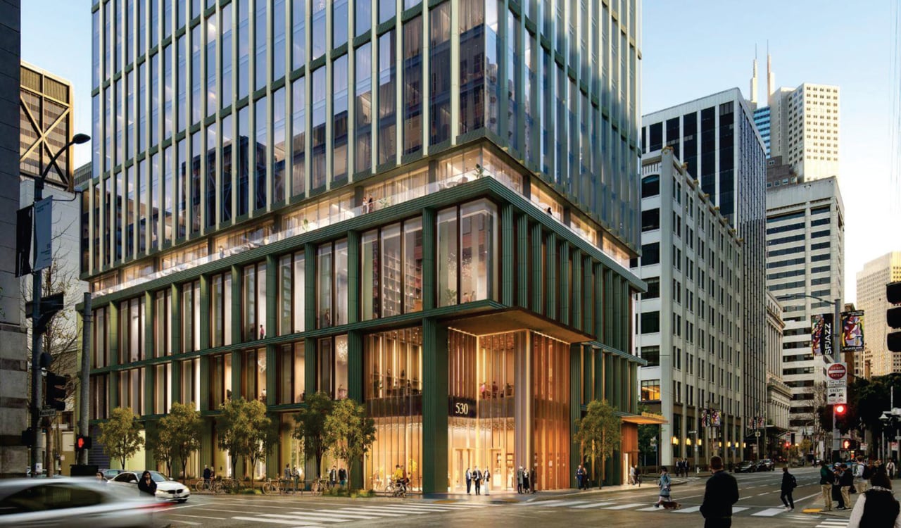 530 Sansome Street