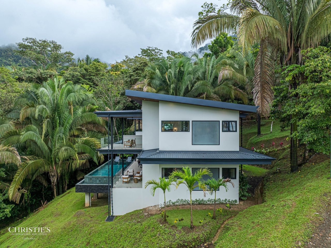 Ocean View Home Las Colinas #13