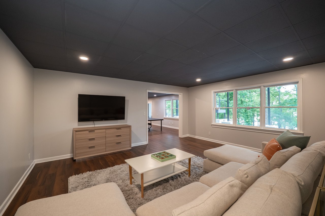 6340 Barberry Hill Drive