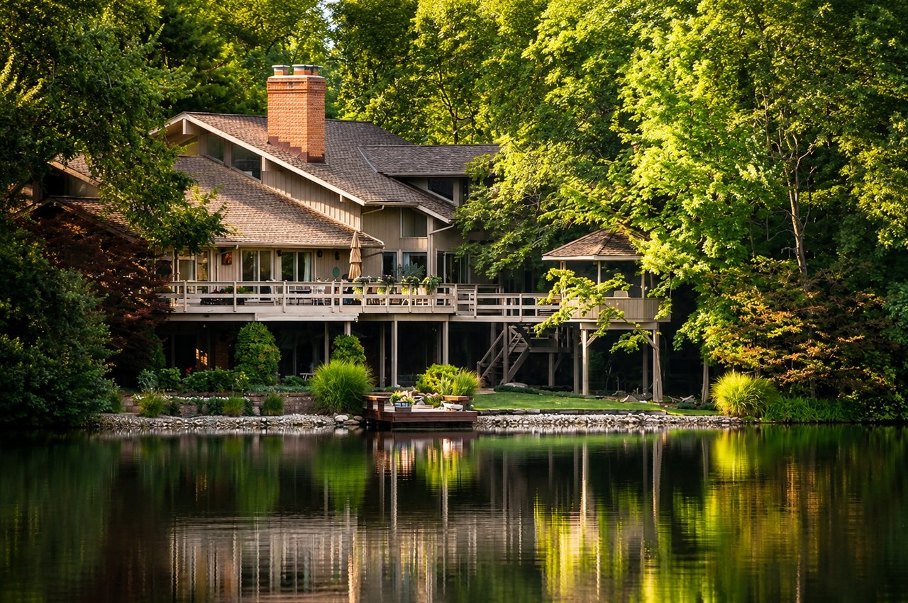 Aurora Ohio Homes for Sale and Real Estate Guide