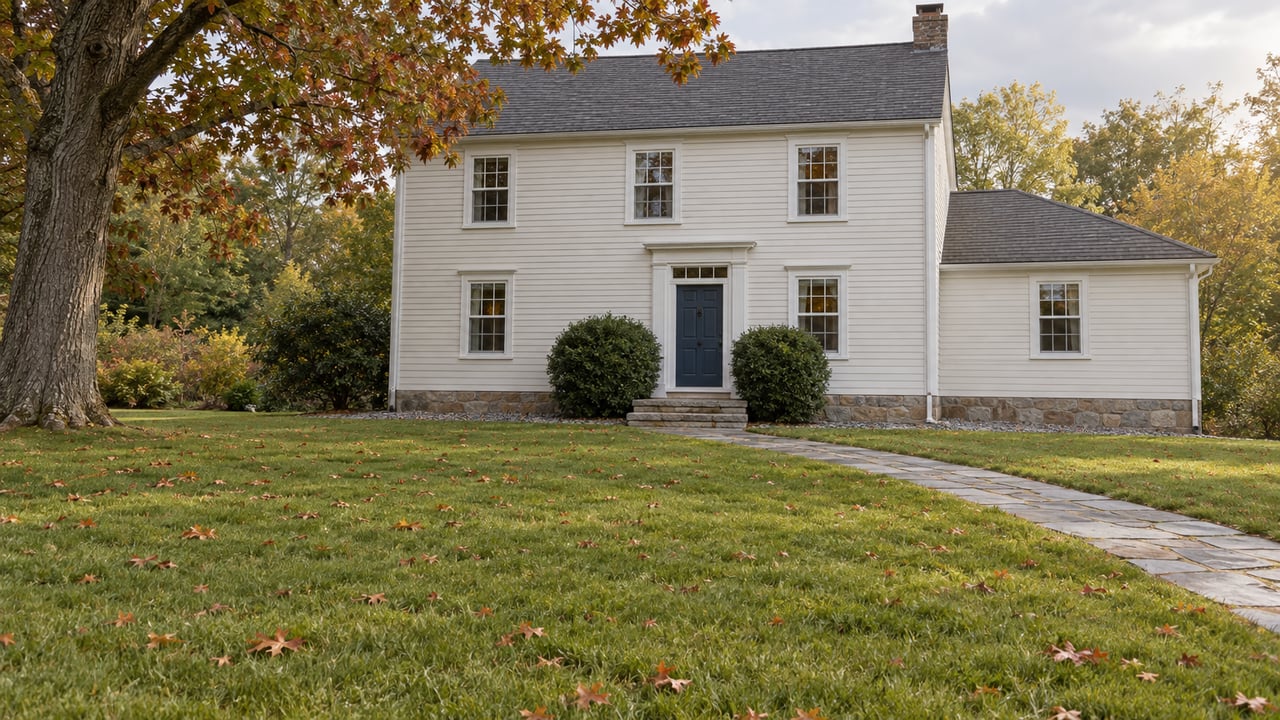 The 125-Foot Rule Every Sherborn Seller Needs to Know Before Listing