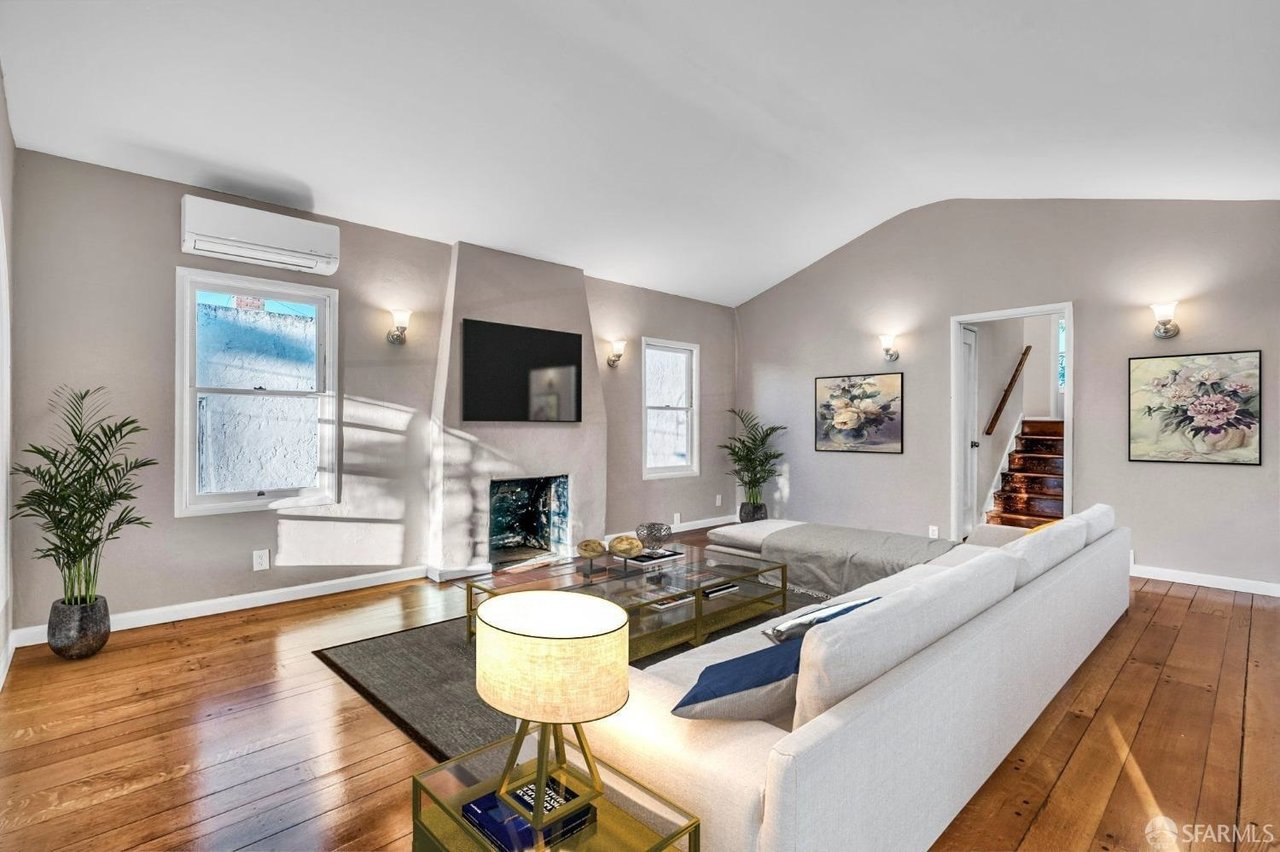 Oakland Housing Market Data