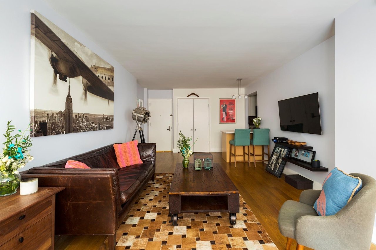 211 E 51st St, #3A