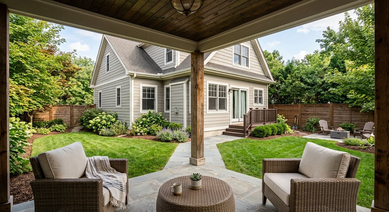 Buying Your First Home In Jersey Village