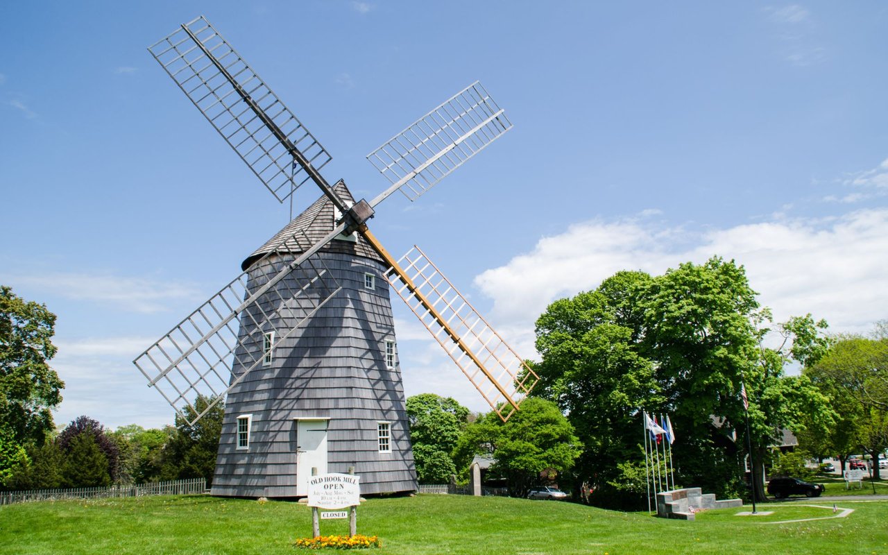East Hampton