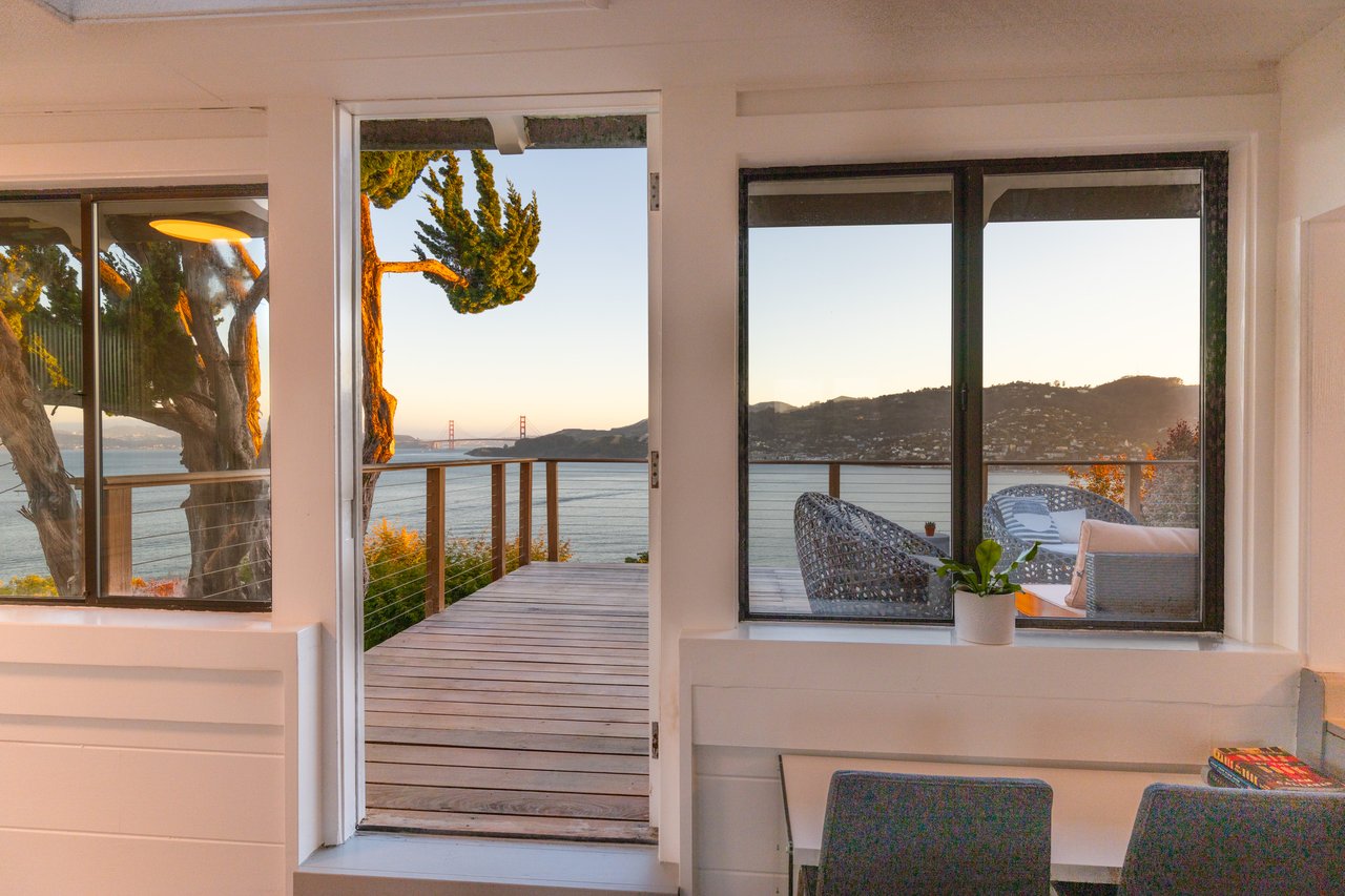 419 Golden Gate Avenue Belvedere