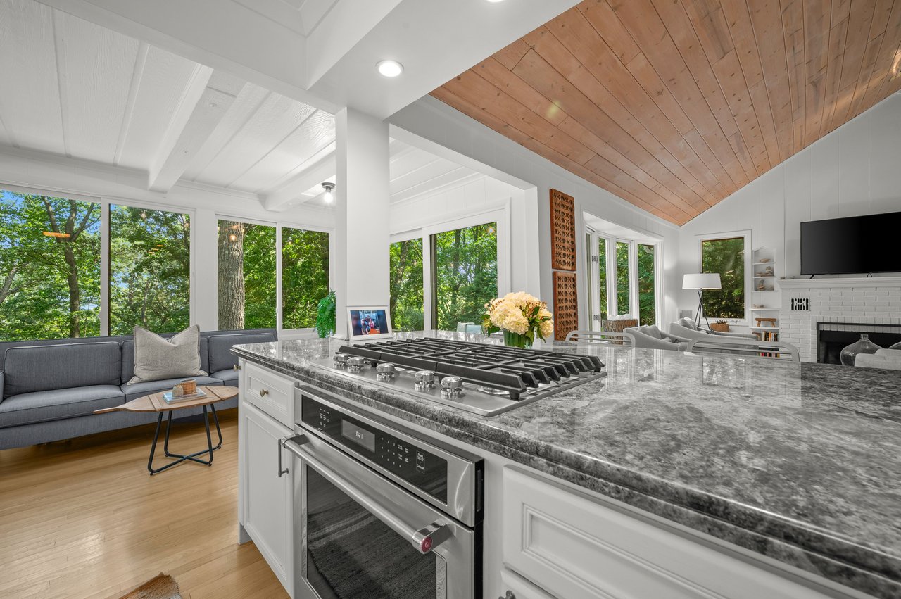 Duneland Beach Retreat