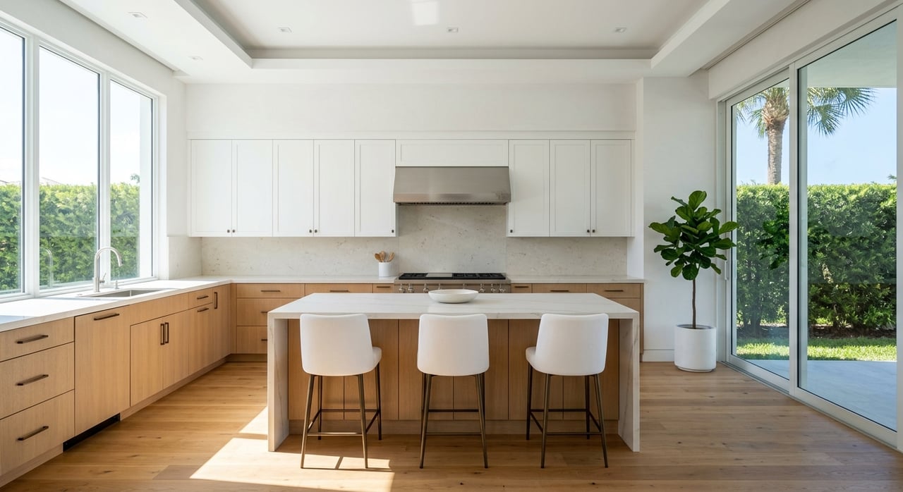 What Upscale Buyers Look For In Ponte Vedra Beach Homes