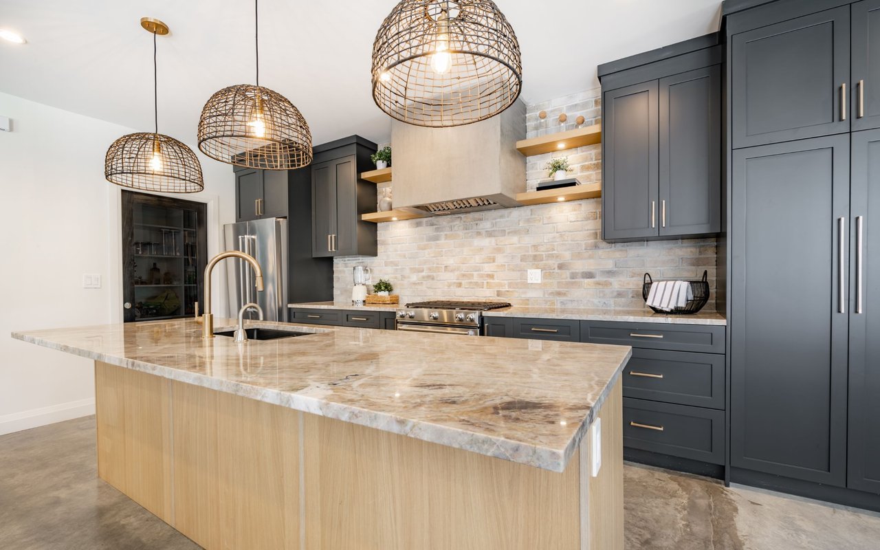 Selling A Home?