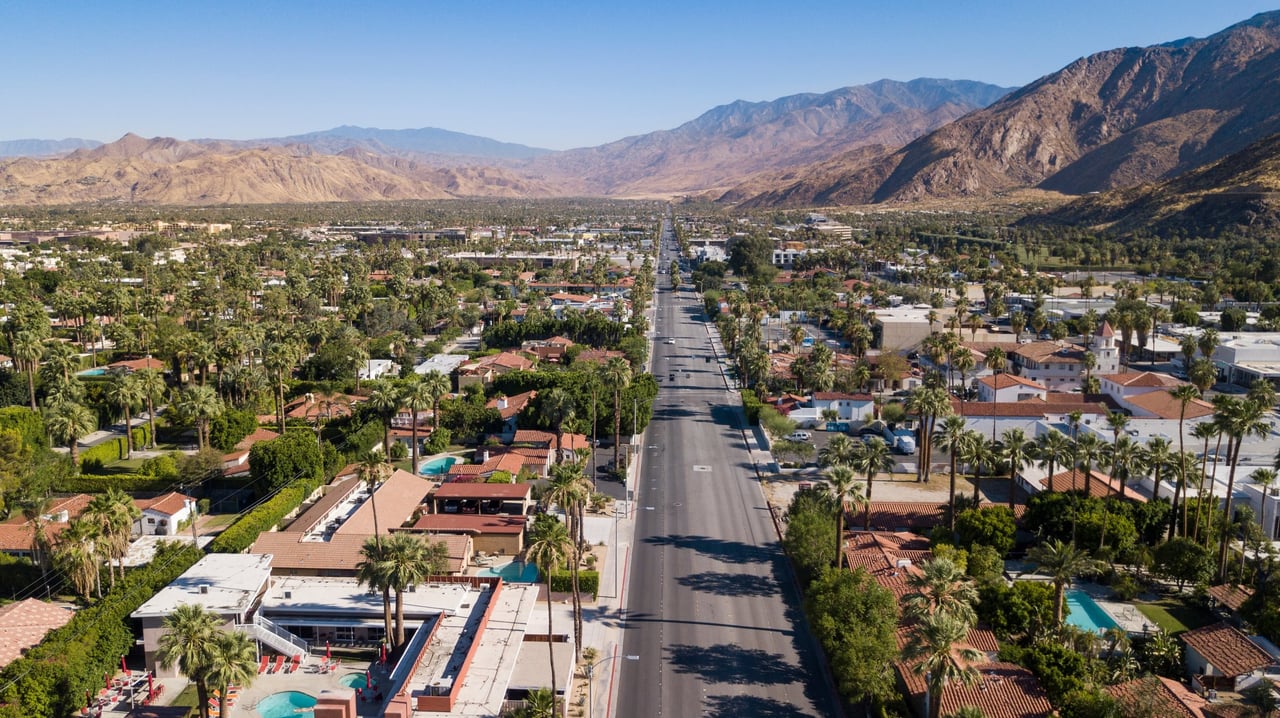 Palm Springs