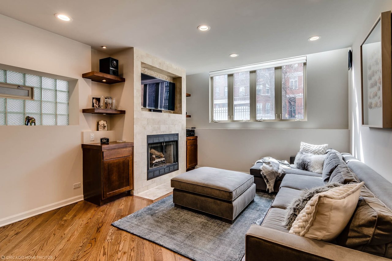 Just Listed | 2136 West Crystal Street #1 | Open House 7/14 Saturday 11am-1pm