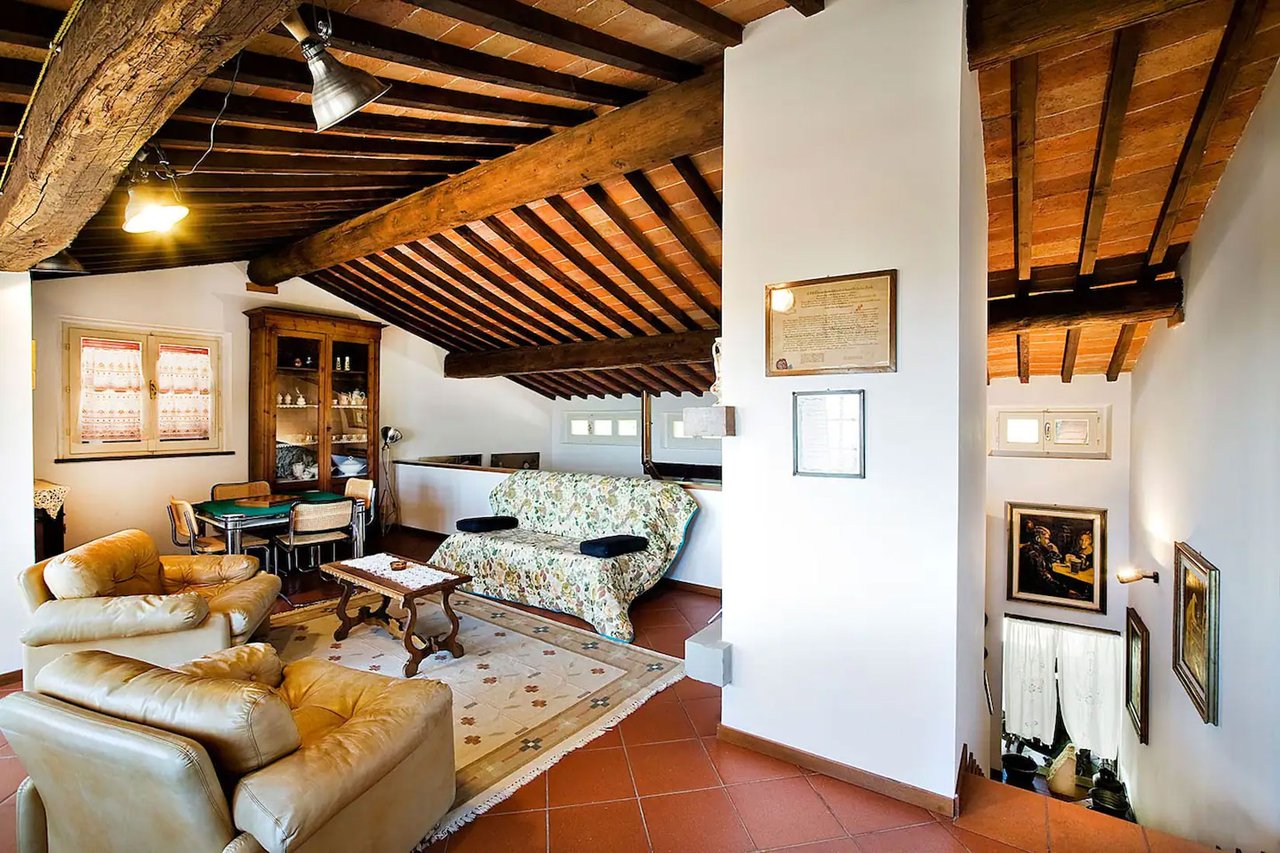 CASALE DEI RITRATTI