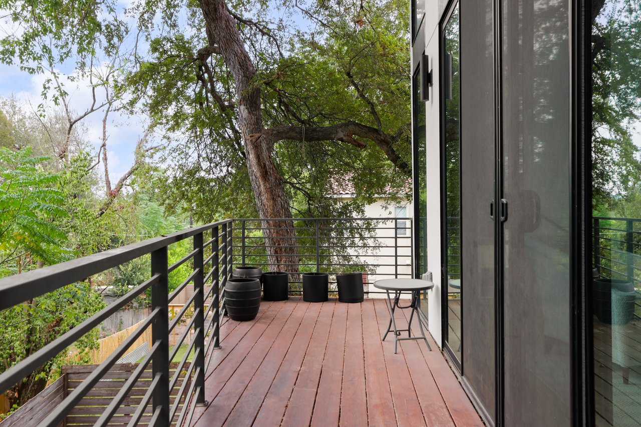 South Austin Lock And Leave