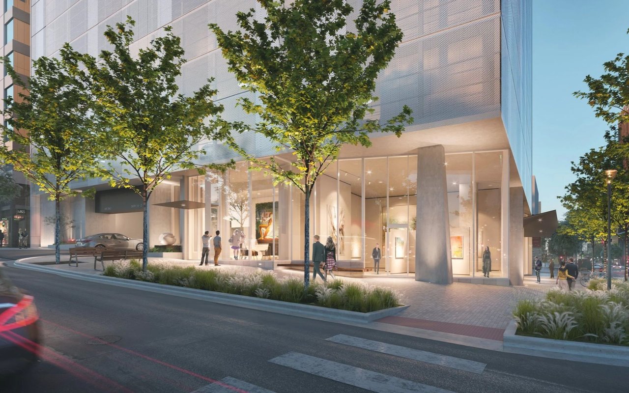 The Linden Residences