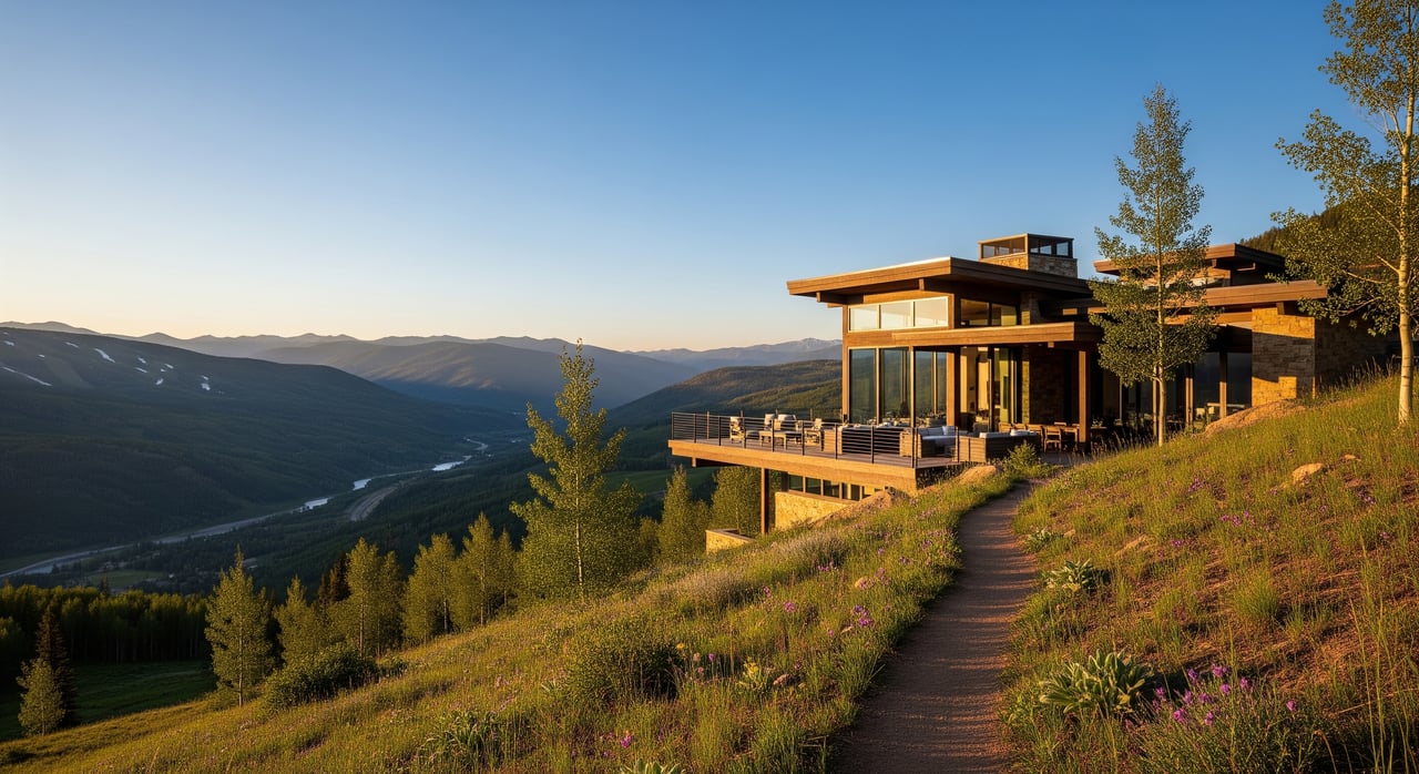 Buying In Wildridge: Views, Trails And Value