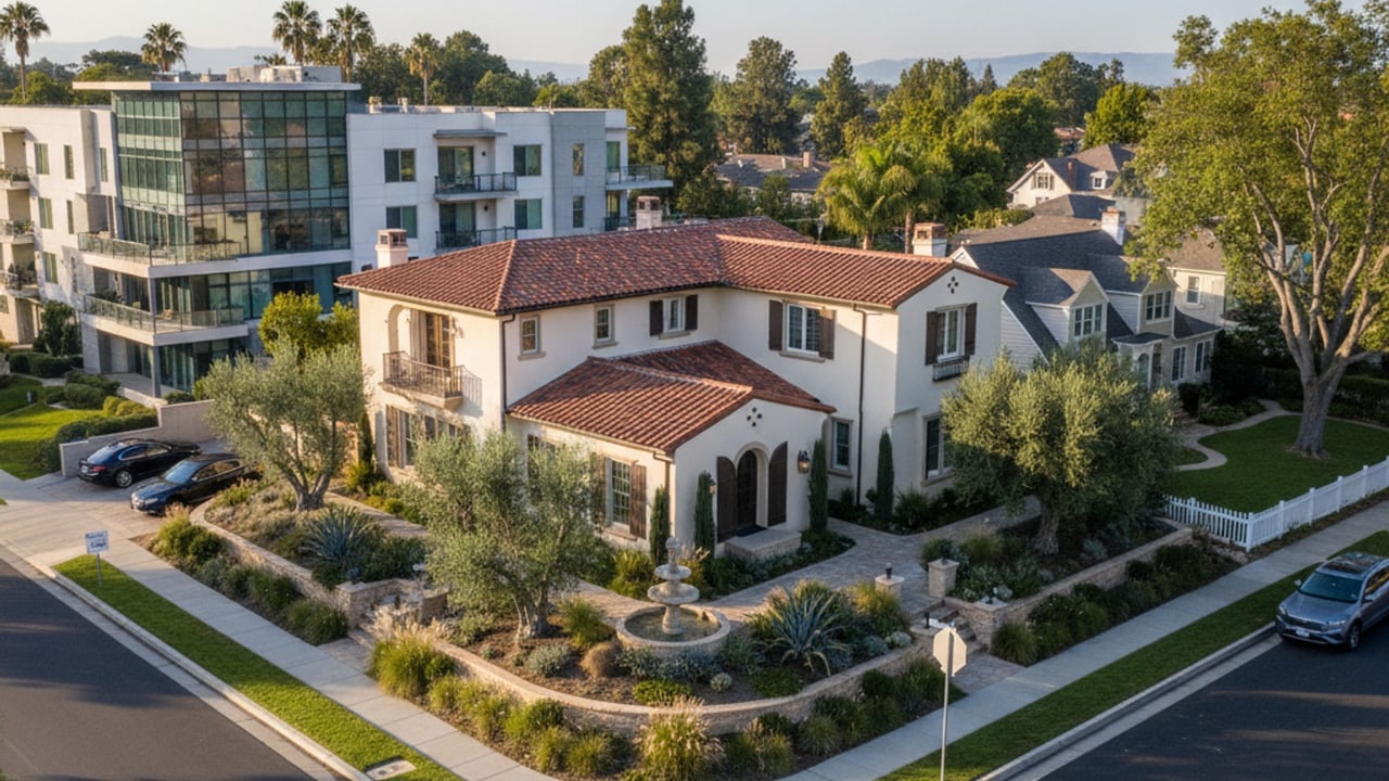 Maximizing Your Return: How to Sell My Home in Irvine, CA in 2026