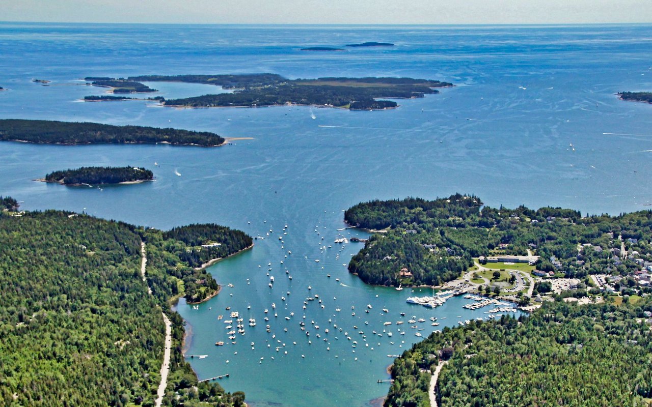 Northeast Harbor