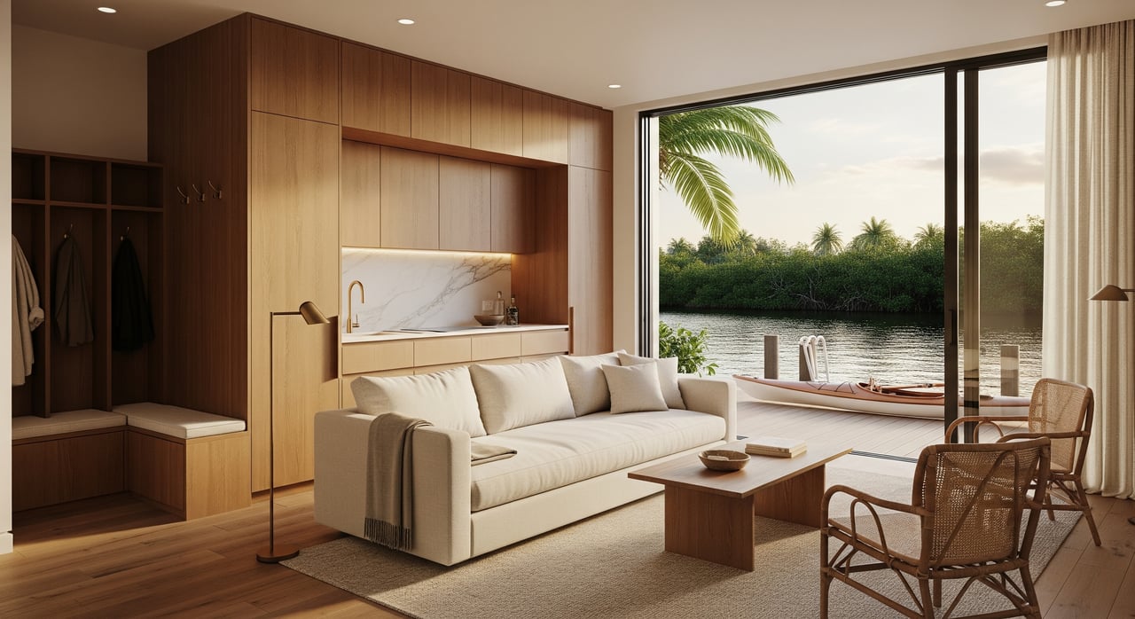 Downsizing in Palmetto Bay: An SRES Step-by-Step Plan