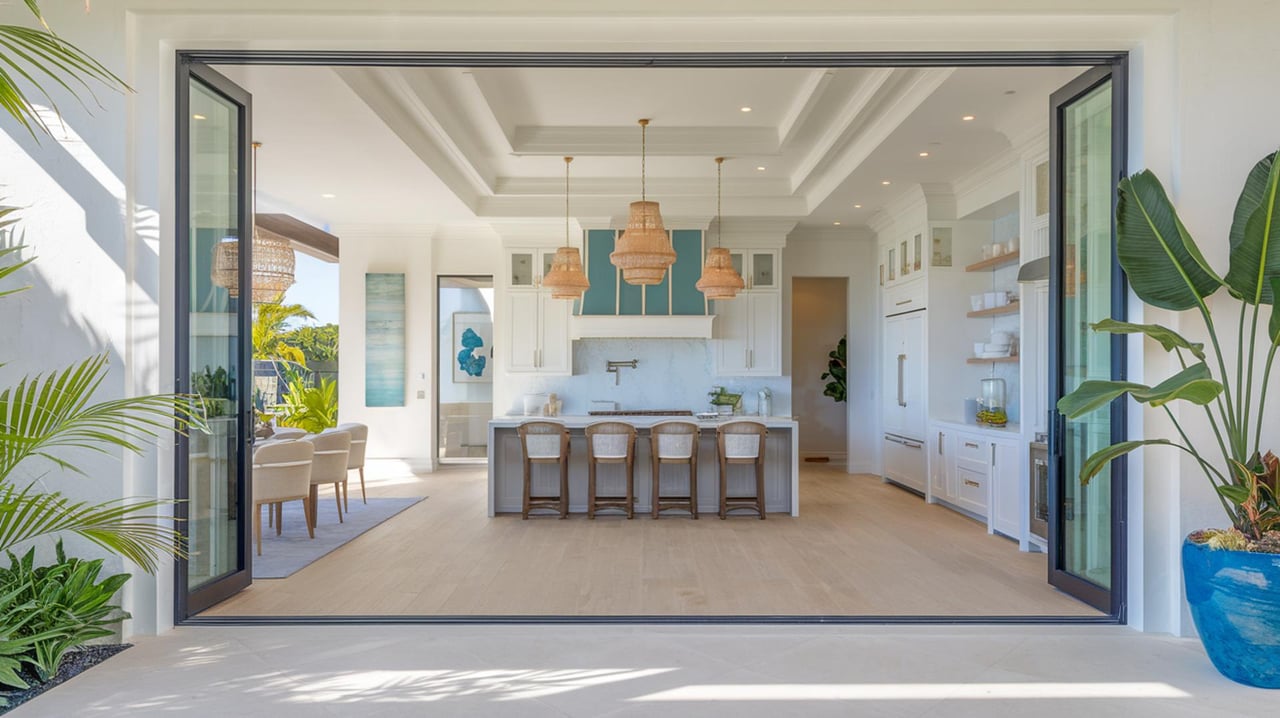 How to Remodel Your Home in The Palm Beaches, FL Without the Stress