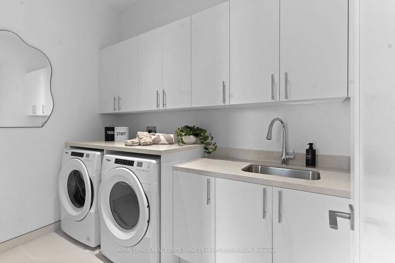 THE WINSLOW PENTHOUSE