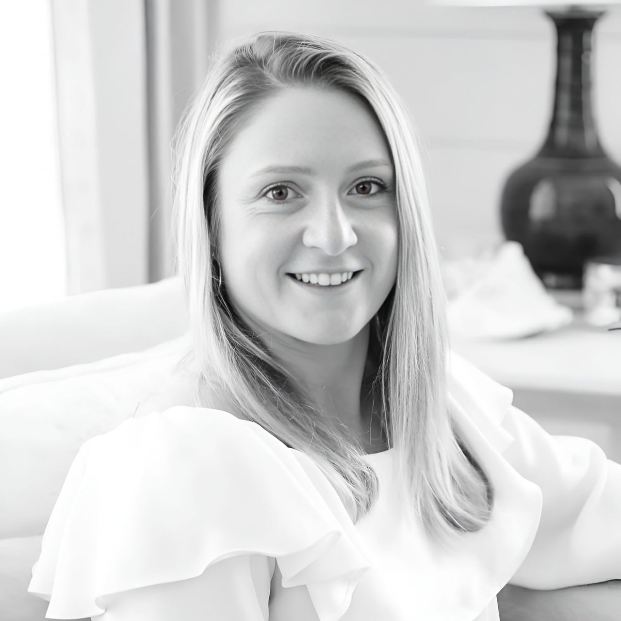 Tory Kuehner Wilmington, NC Real Estate Agent Headshot