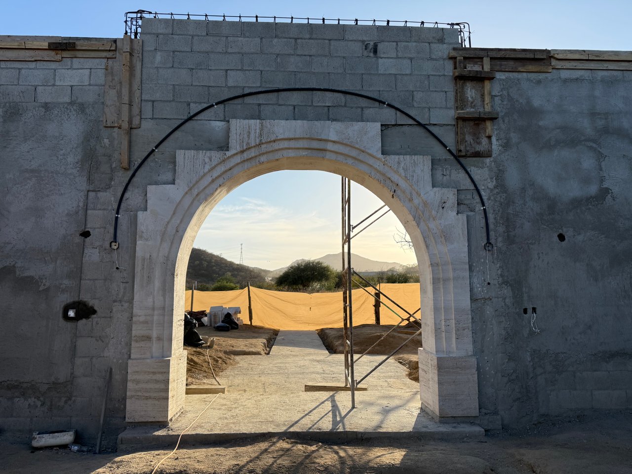 Navigating Pre-Construction Opportunities In Palmilla cover