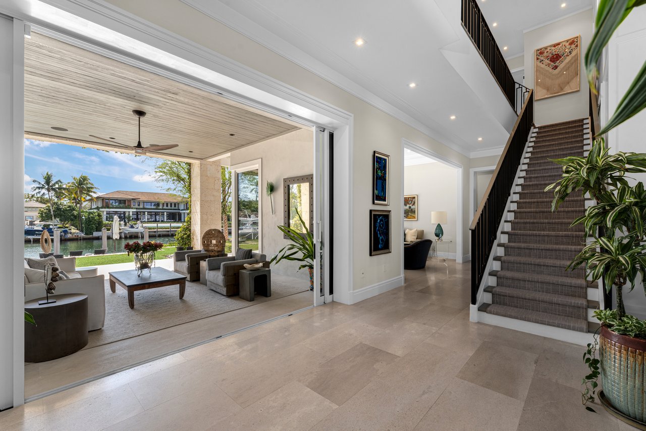 550 Marquesa Drive, Coral Gables, FL 33156