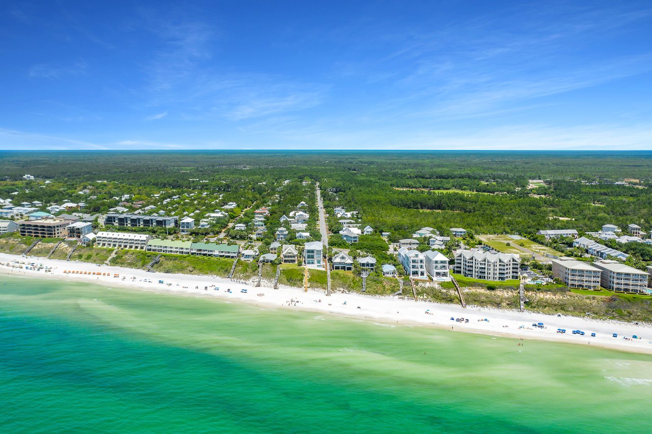 Seacrest Beach