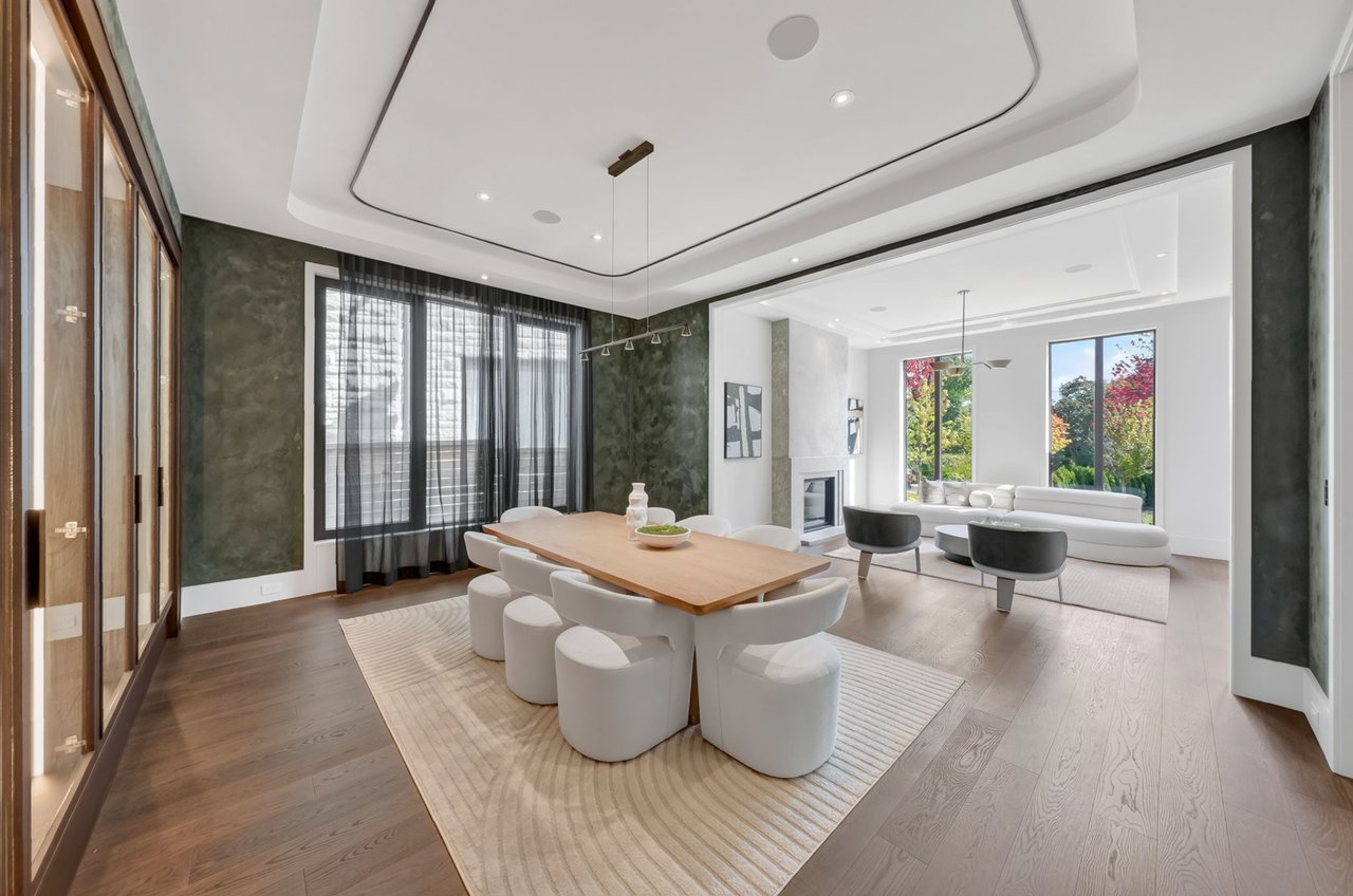 A Bespoke Architectural Estate