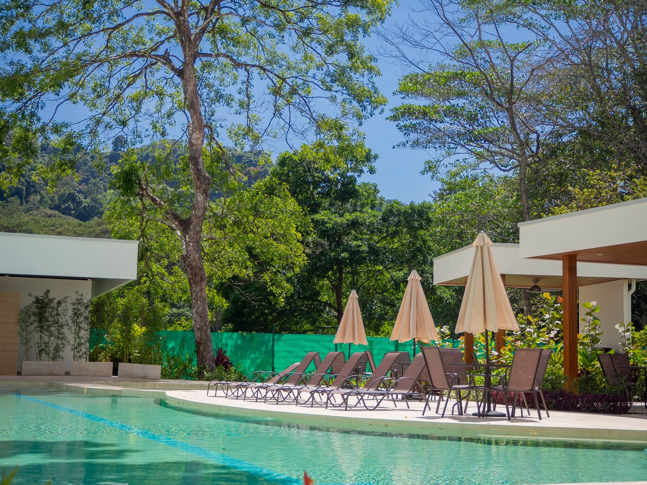 Selva Coral South Jaco Beach 