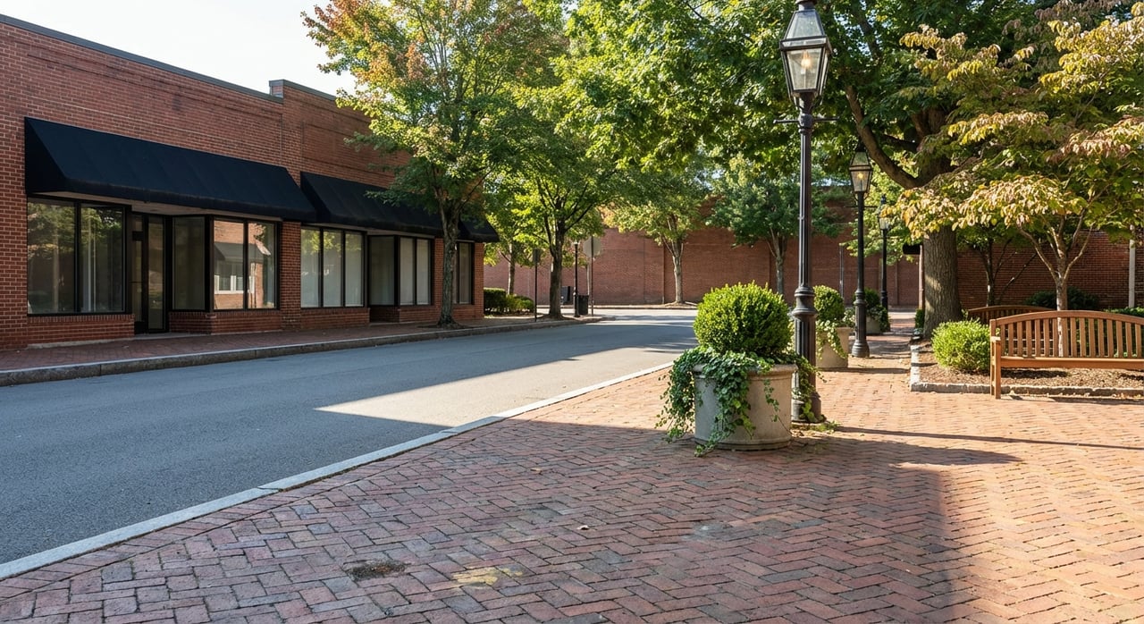 Northville MI Neighborhood Guide For Walkable Living