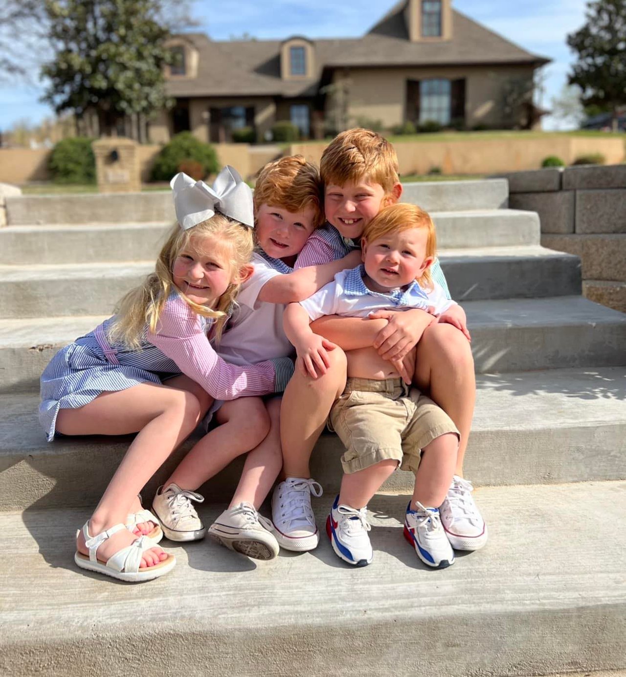 10 Questions: Meet The Agency Agent - Natalee Hitchcock - Wyatt Poindexter - The Agency 