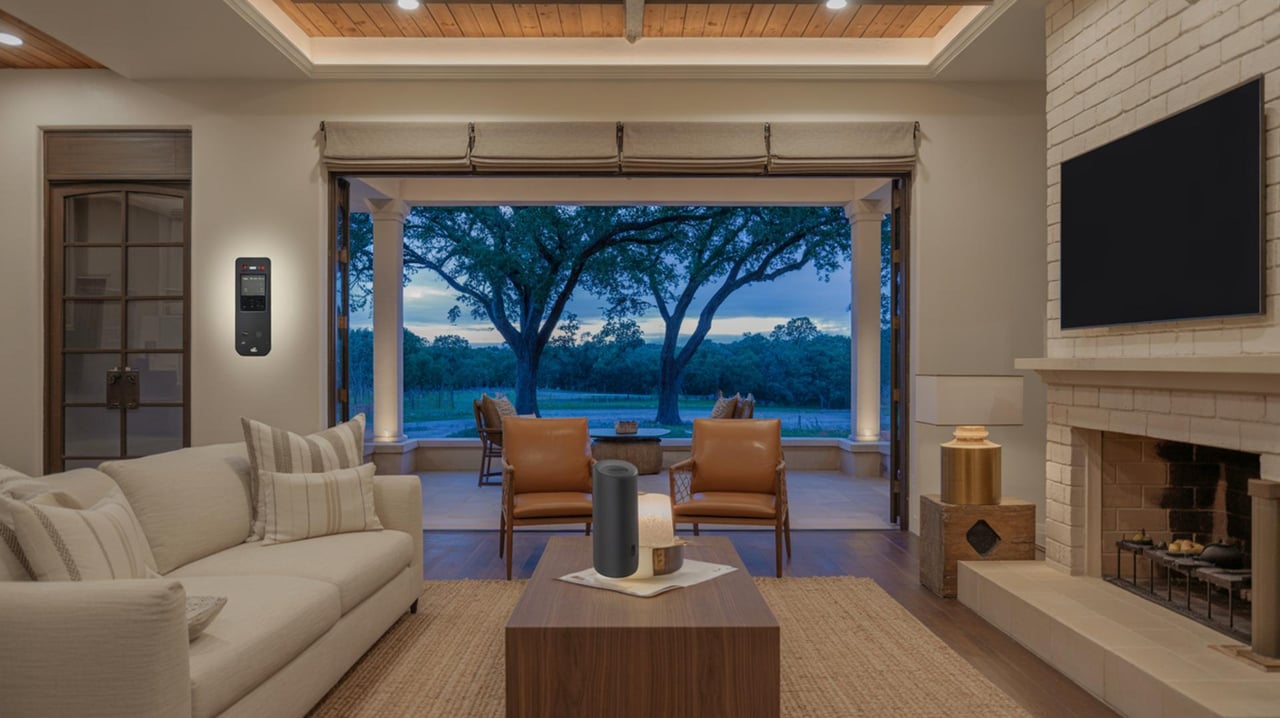 Smart Home Upgrades Every Tyler, TX Home Should Have