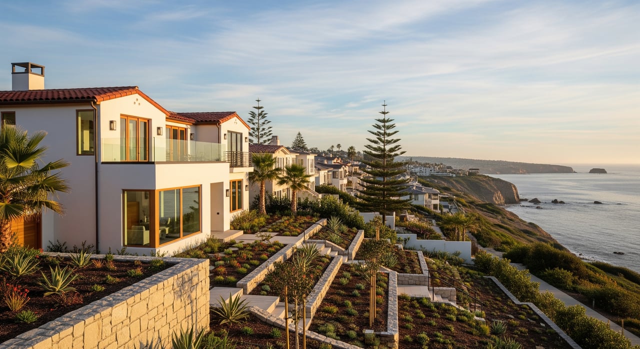 La Jolla’s 30‑Foot Height Limit Explained