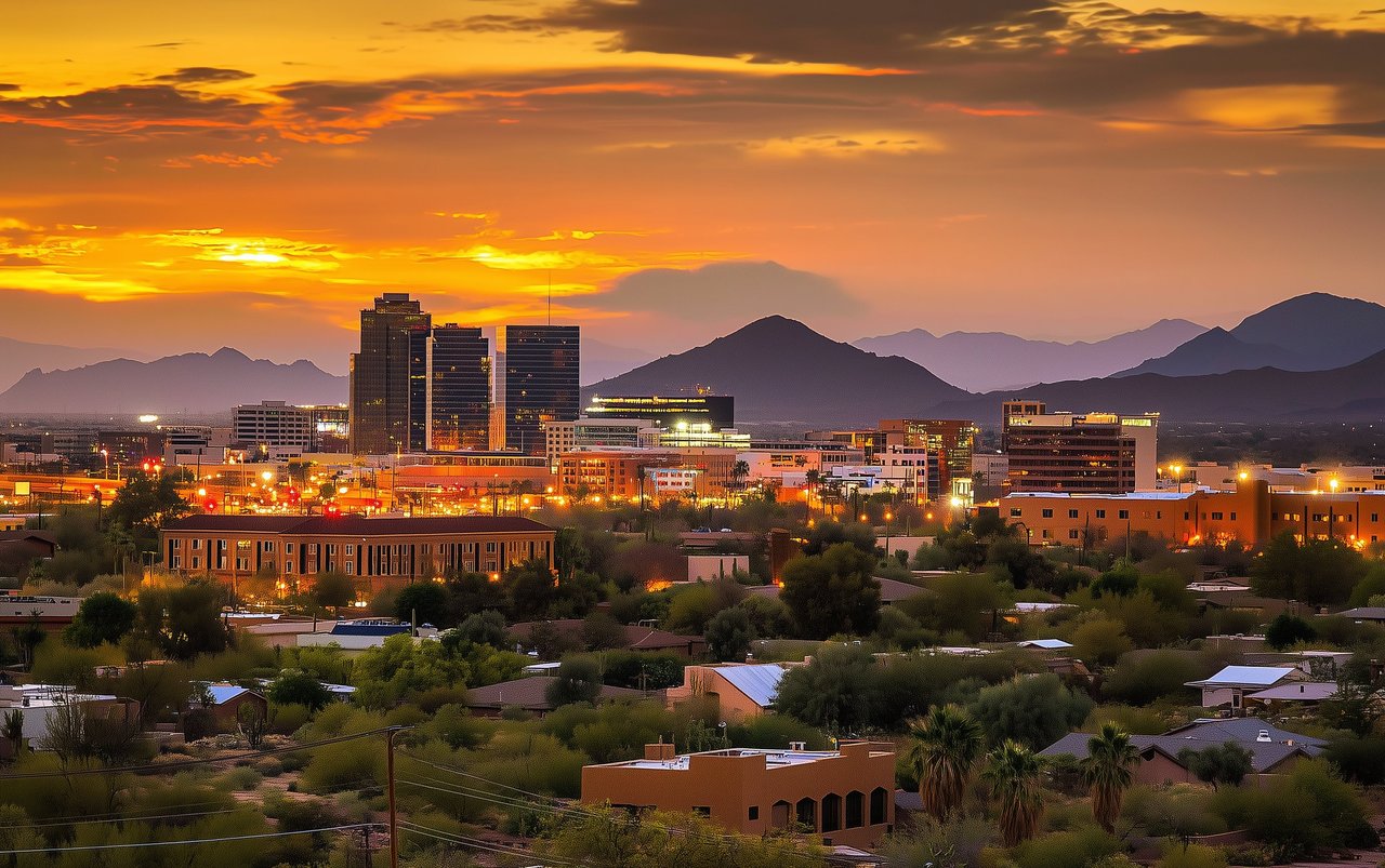 Tucson