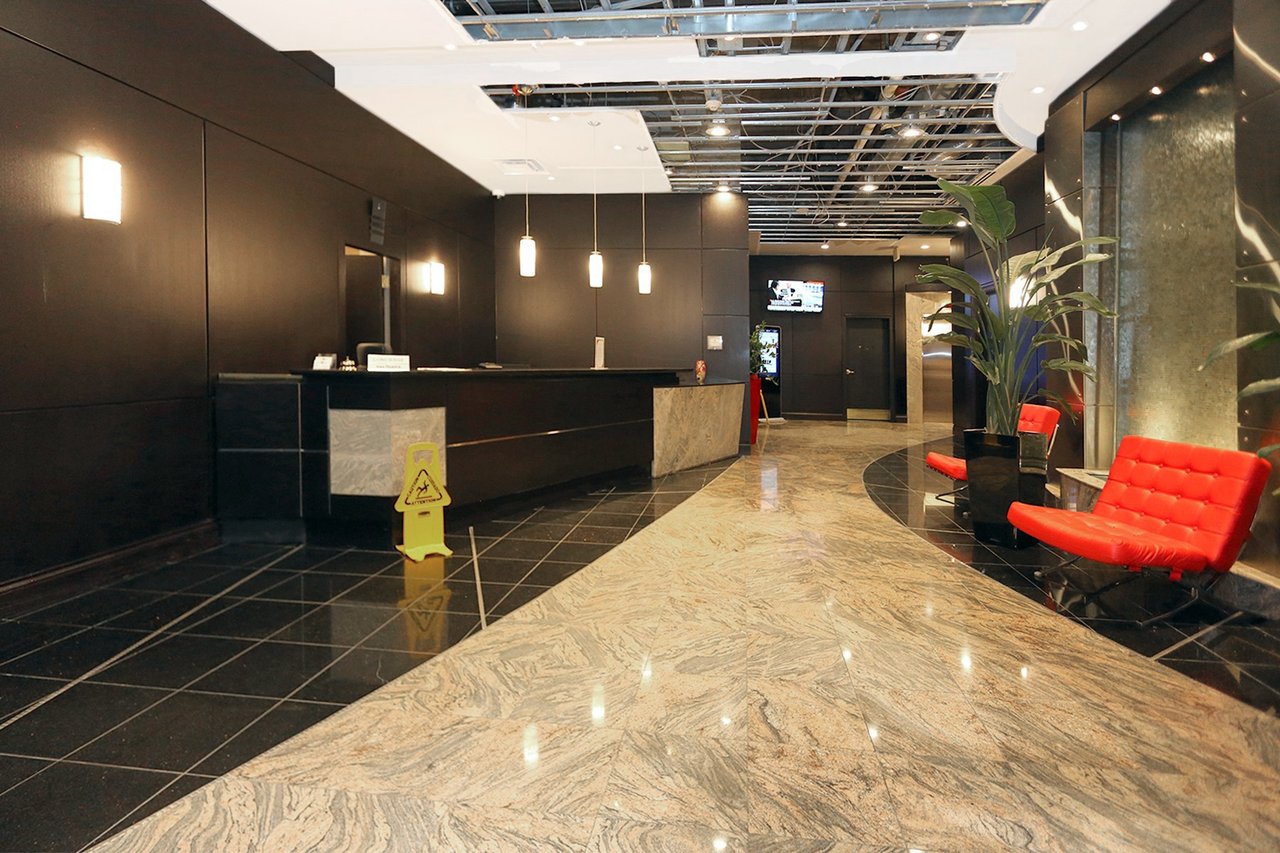 30 Grand Trunk Crescent Unit:3206