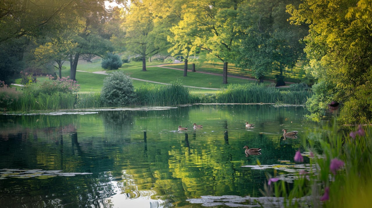 Top Outdoor Activities to Experience in Wyckoff, NJ