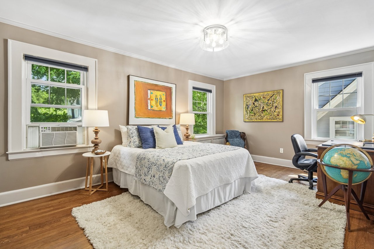 2 Kendall Avenue