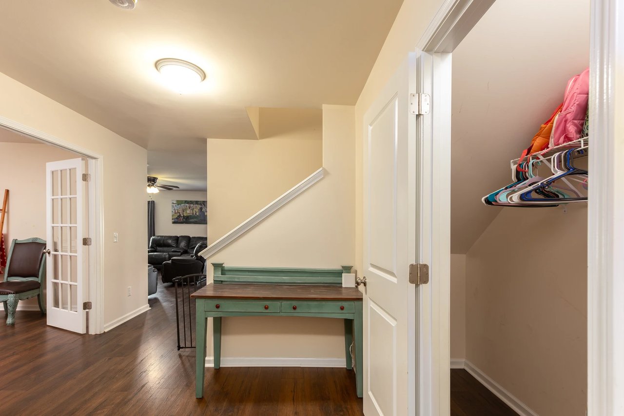 Sold - 301 Celebration Avenue, Anderson, SC