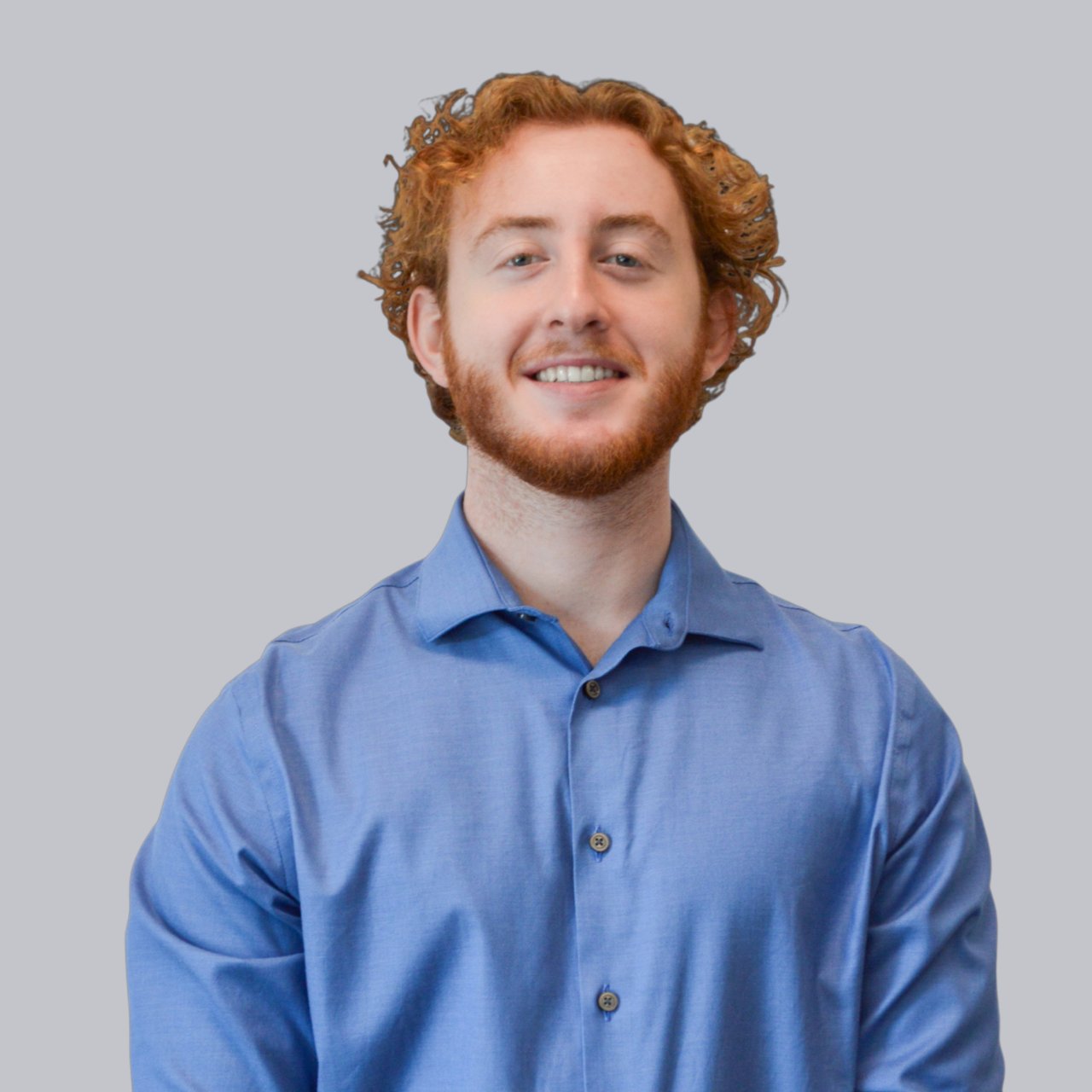 Ryan Oltarsh Frisco, TX Real Estate Agent Headshot