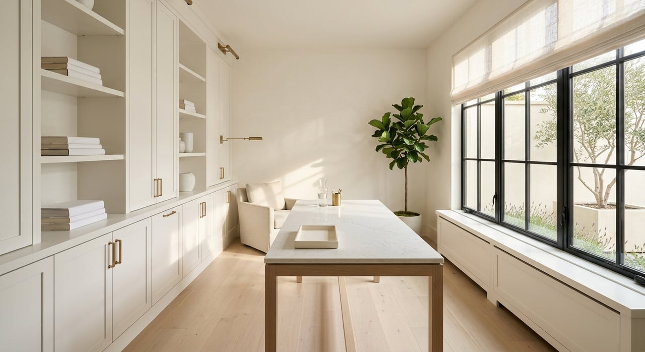 San Ramon Luxury Neighborhoods For Busy Bay Area Professionals
