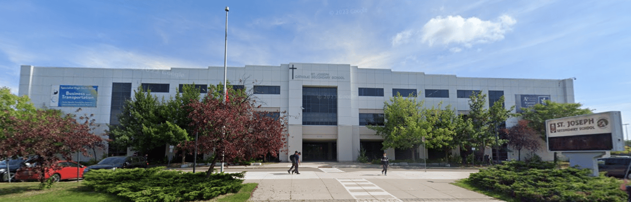 St. Joseph Catholic Secondary School
