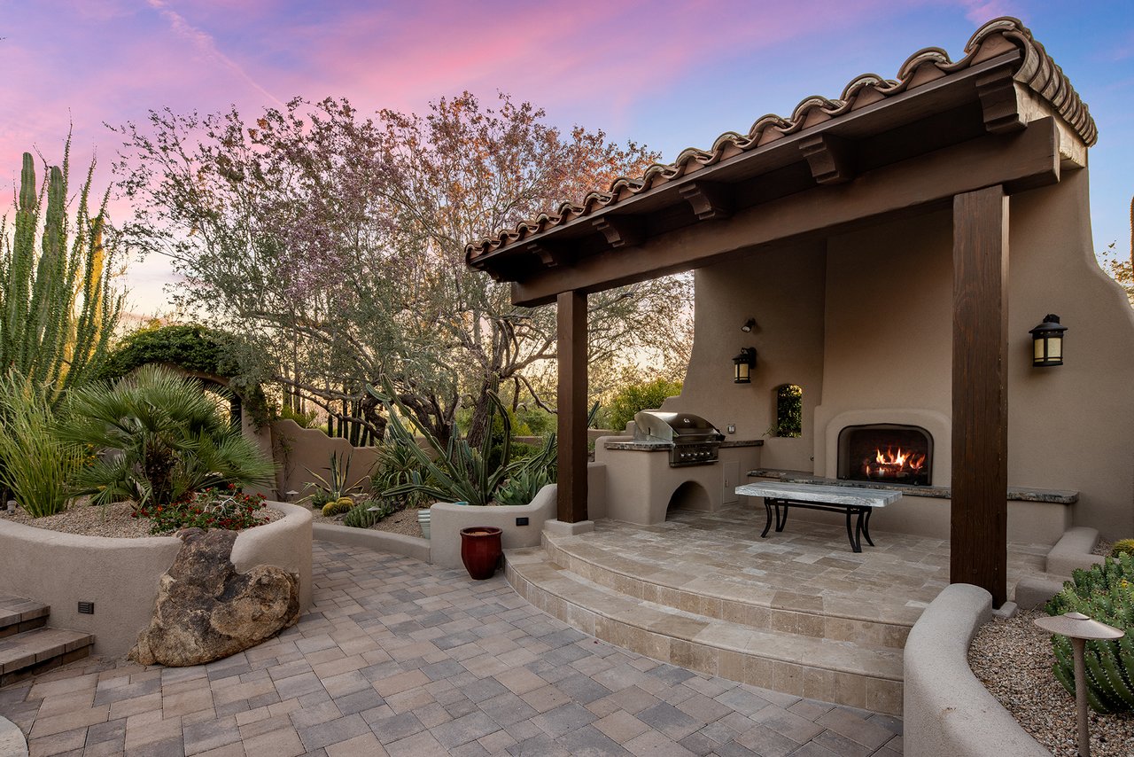10040 E Happy Valley Road, 457