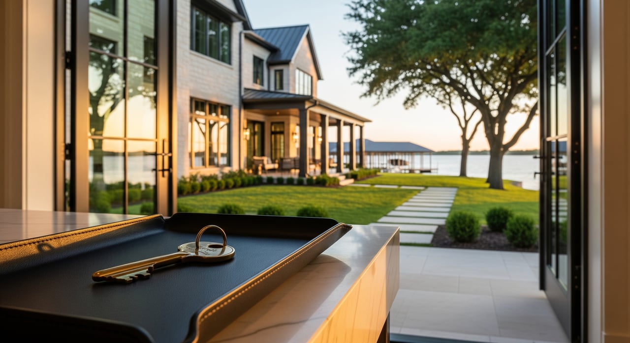 Closing Costs for Rockwall Buyers: What’s Typical