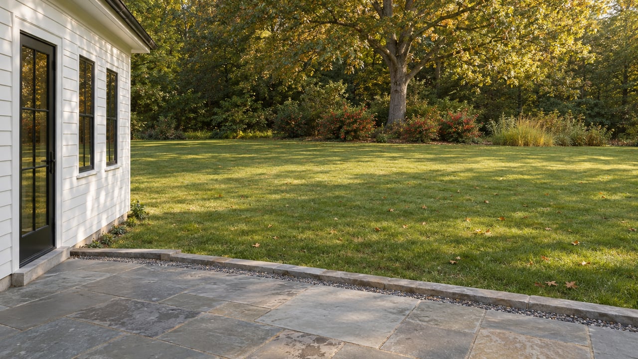 The Buildable Part of a Chatham Township Lot Is Often Smaller Than the Deed Says