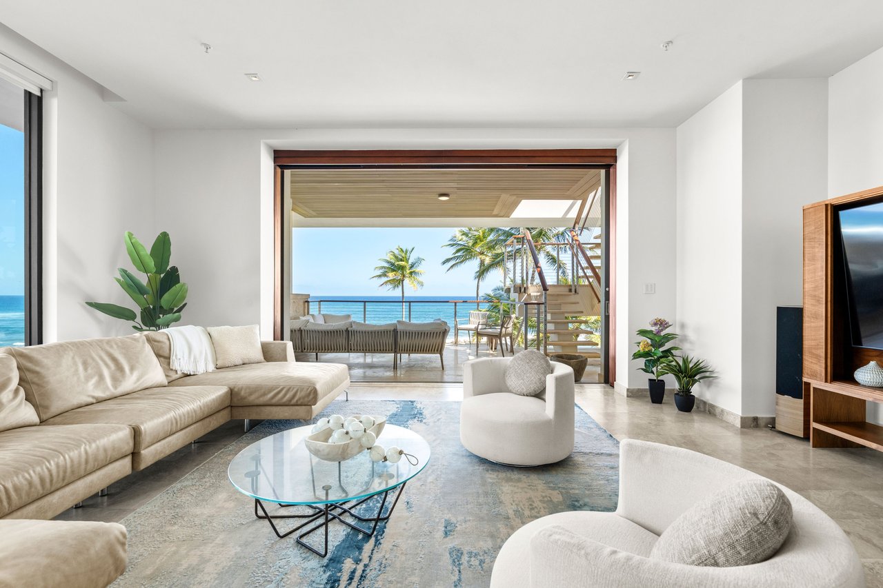 3741 WEST BEACH RESIDENCES